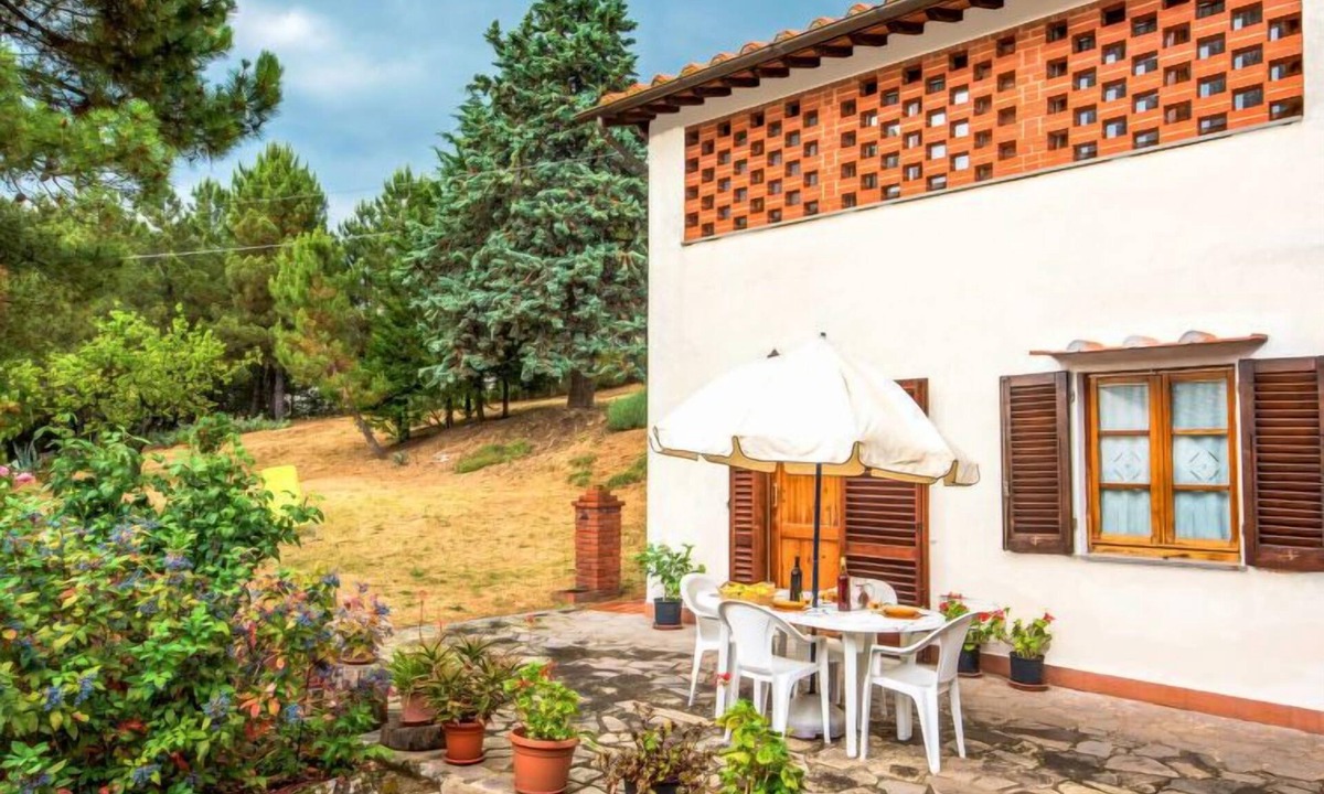 Neri House | Tribolina by Interhome