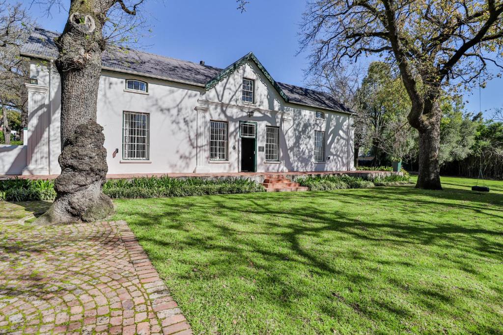 Wellington Bed & Breakfast | Twistniet BnB