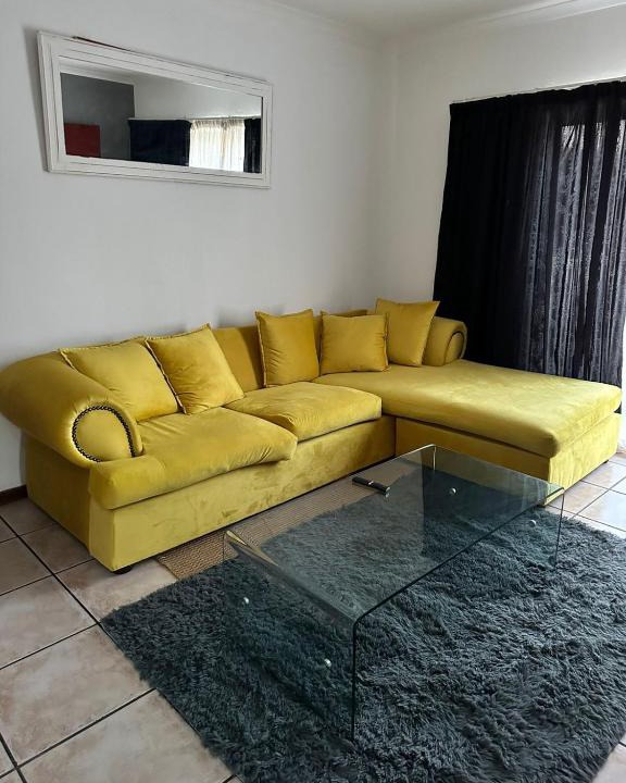 Weltevredenpark Apartment | TWO BEDROOM WITH BACKUP POWER at ANKAZIMIA HOUSE