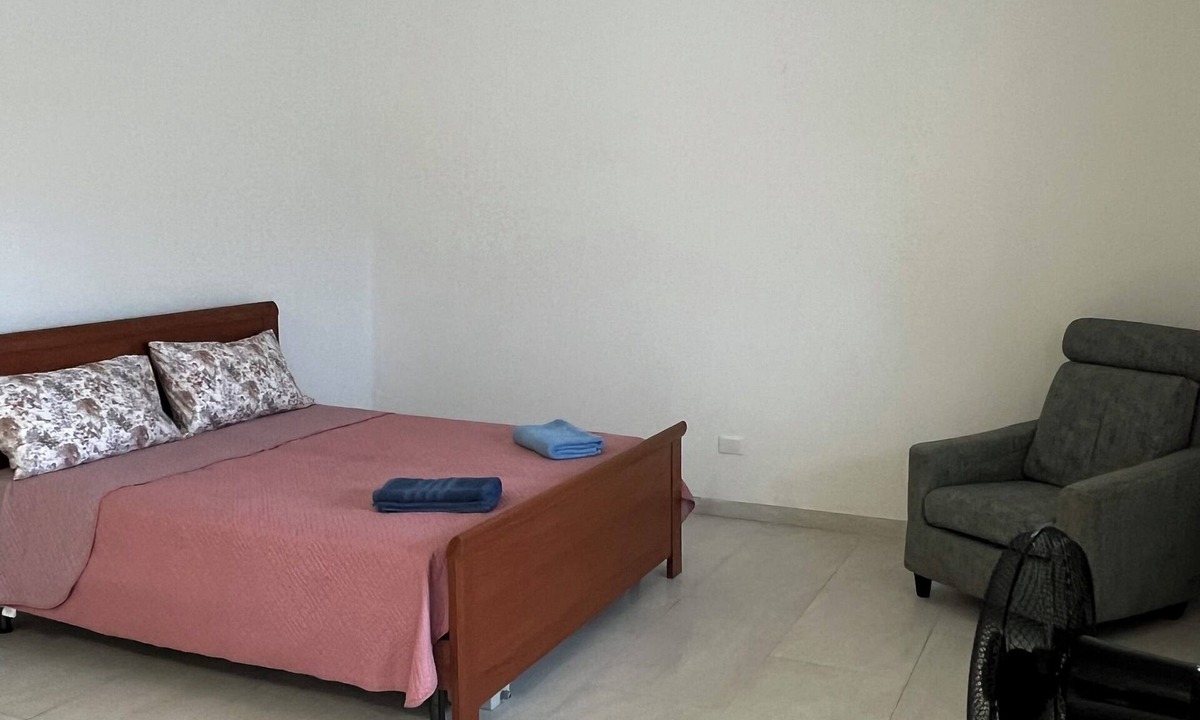 Fosso Ghiaia Apartment | Two-room apartment cervia mirabilandia zoo safari