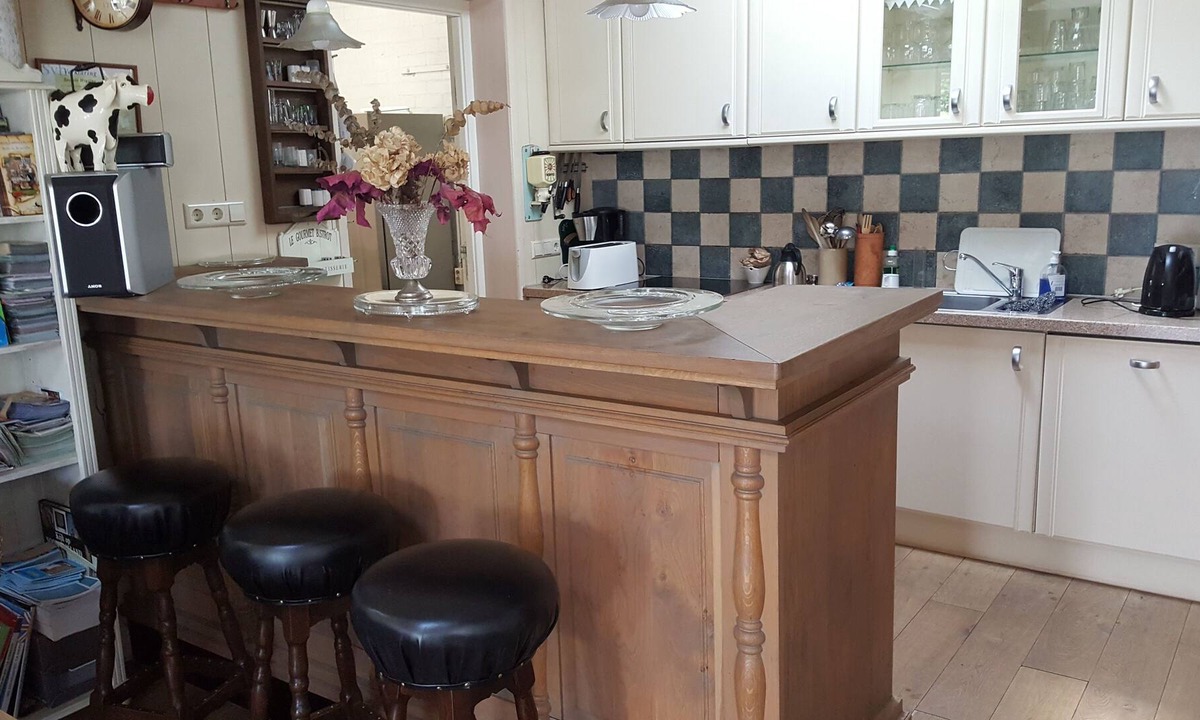 Westwoud Other | Typical farmhouse with large view over the polders and the. county.