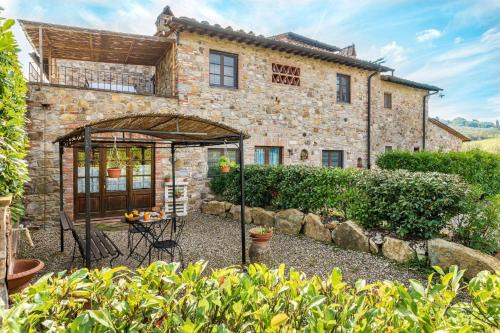 Radda in Chianti House | Ulivo