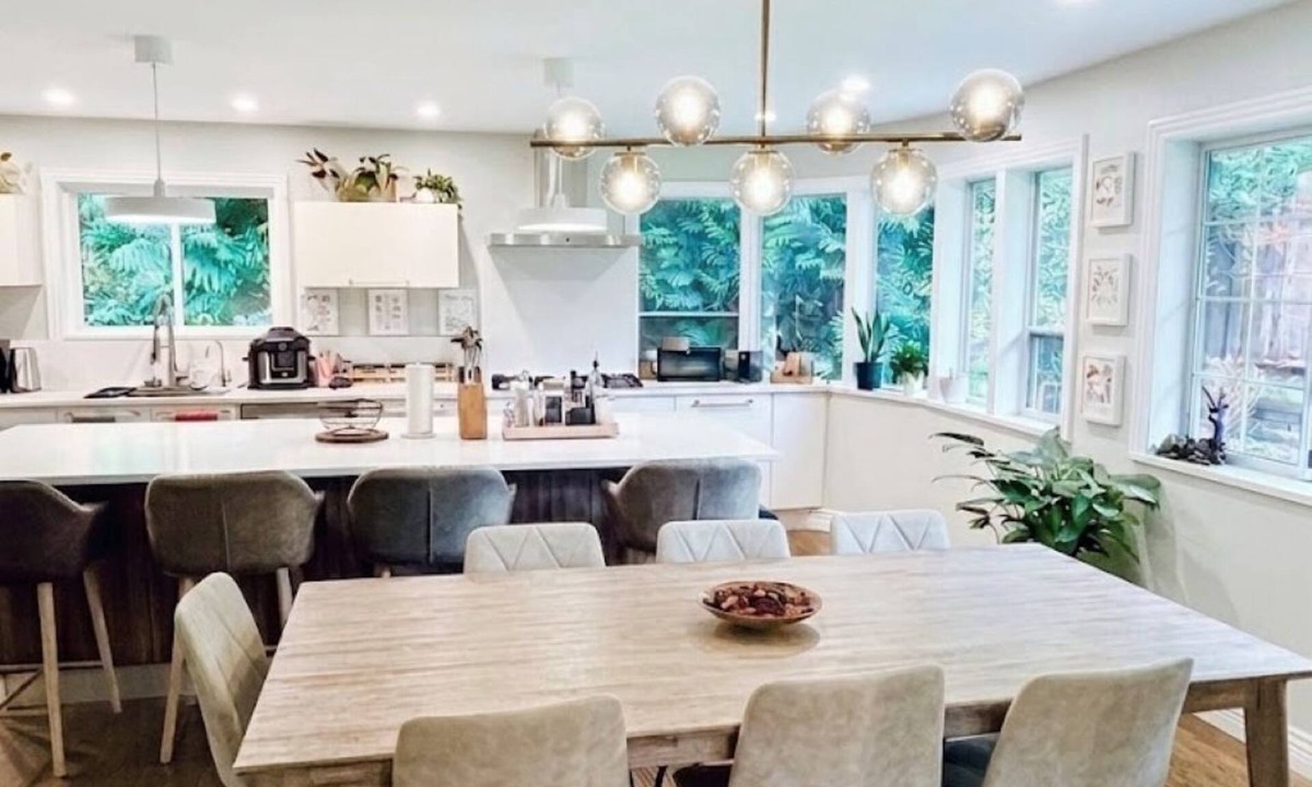 West Vancouver House | Ultimate 4bed West Coast Sanctuary