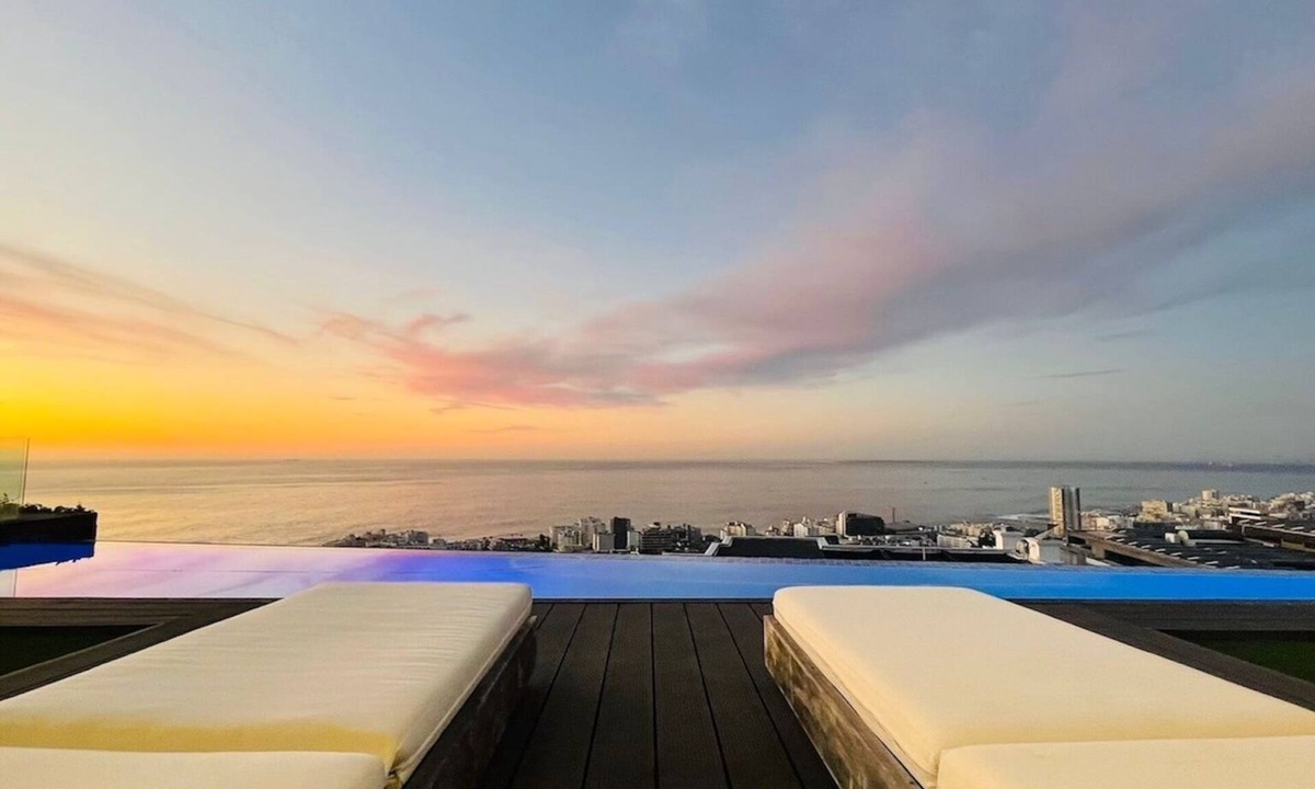 Fresnaye Villa | Ultra-Lux Villa w/Breathtaking Views, Gym + Daily