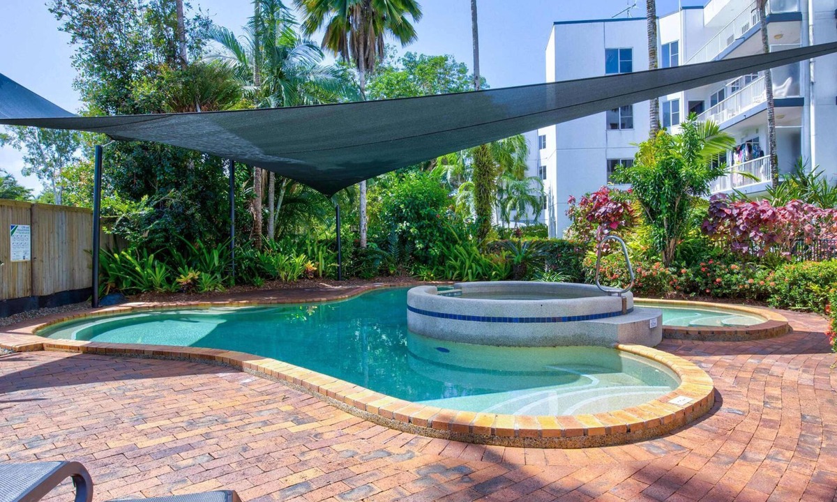 Wongaling Beach House | Ulysses 2 Beach front Apartment