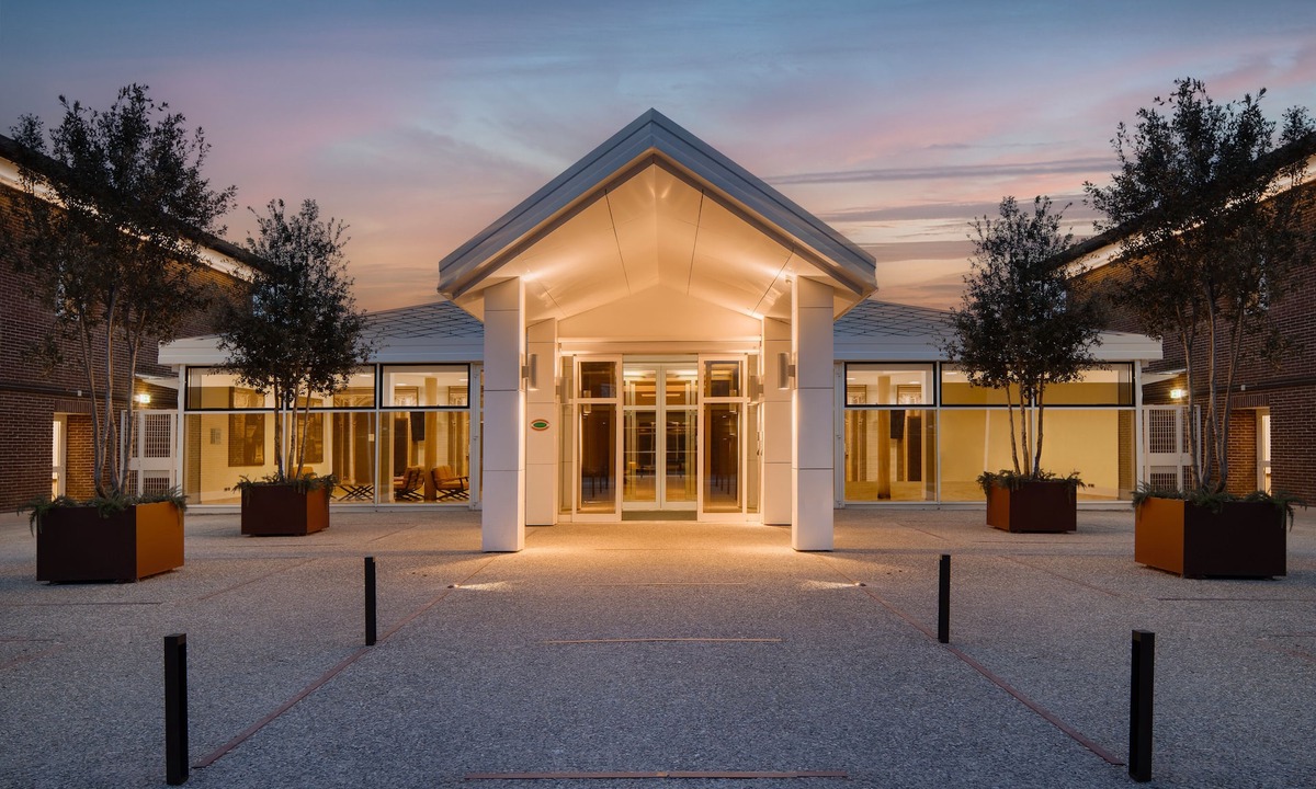 San Lazzaro di Savena Hotel | UNA Hotels Bologna San Lazzaro