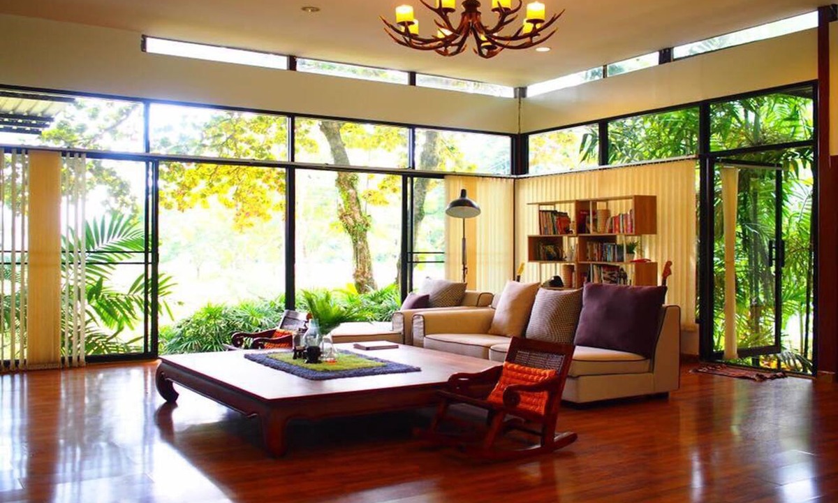 Sarika Villa | Uncle Jo Valley