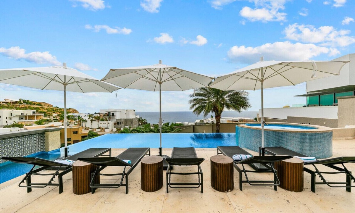 Pedregal House | Unreal Views & Plenty of Fun. Winter Deals!