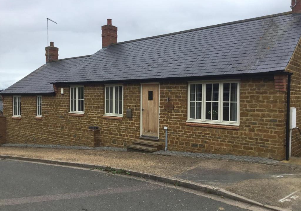 Badby House | Upper Bray Cottage Badby, Daventry