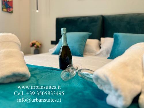 Piacenza Apartment | UrbanSuite Il Nido Guest House