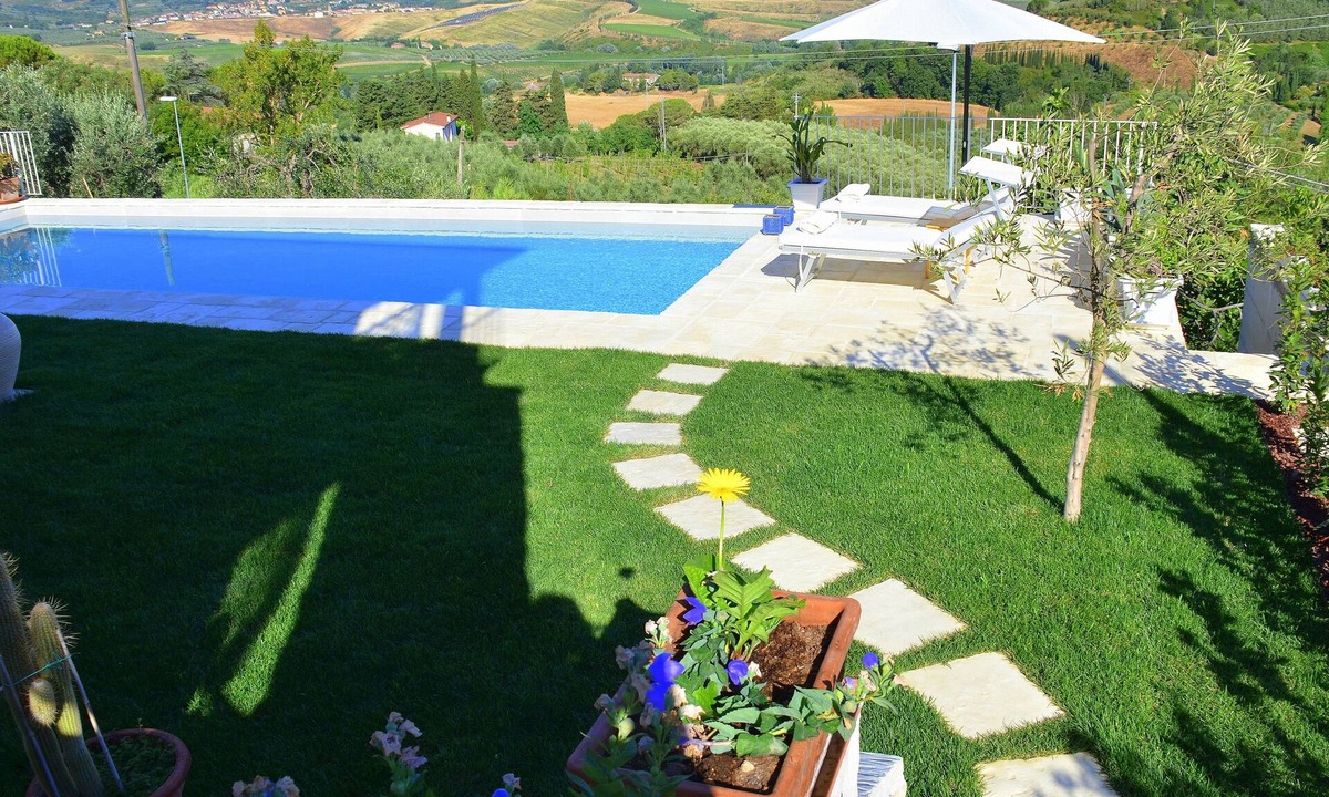 Morrona Apartment | Vacation apartment/apartment for 2 guests with 50m² in Morrona (118320)