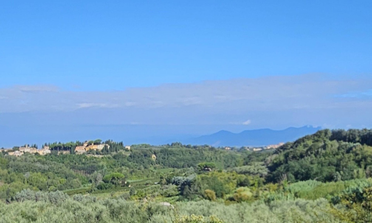 Casciana Terme House | Vacation home for 4 guests with 60m² in Casciana Terme (184608)