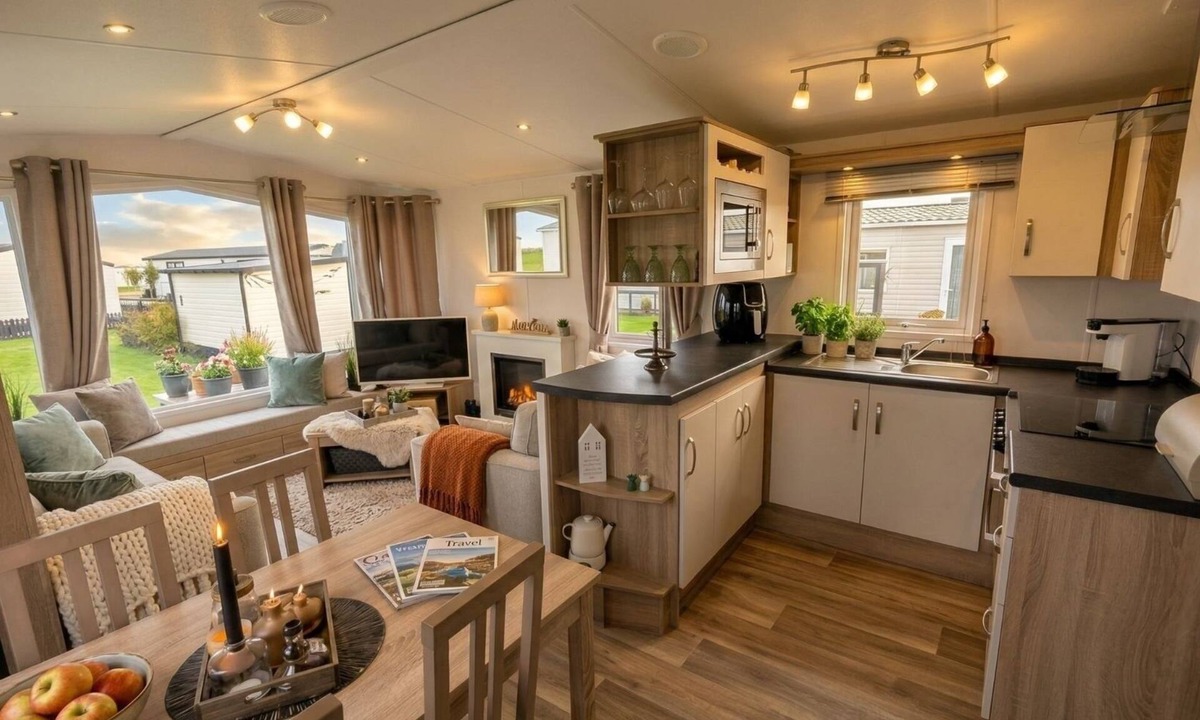 Westerland House | Vacation home for 4 guests with 42m² in Westerland (311849)
