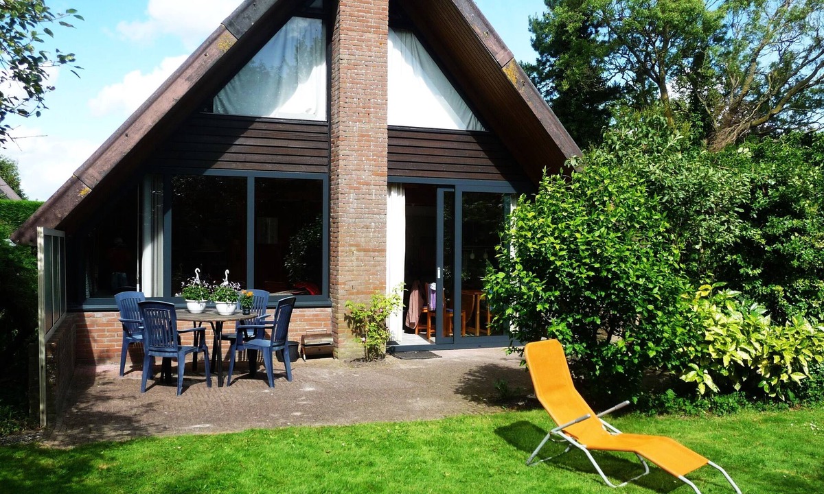 Opmeer House | Vacation home for 6 guests with 68m² in Opmeer (266392)