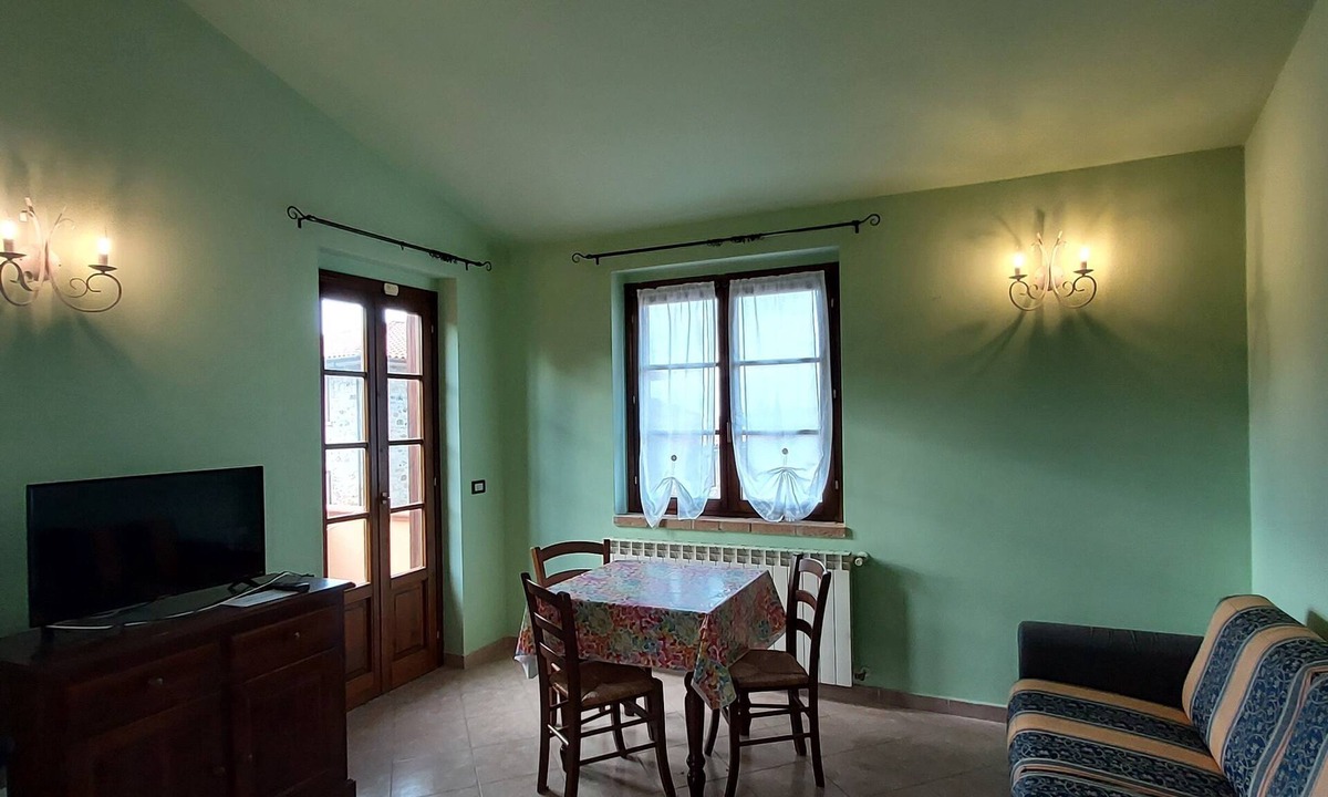 Santa Luce Apartment | Vacation House, between the sea and the hills, ideal for a relaxing vacation.