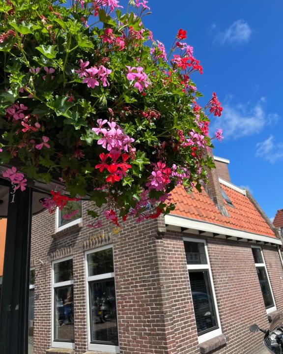 Medemblik House | Vakantiehuis in het hart van Medemblik