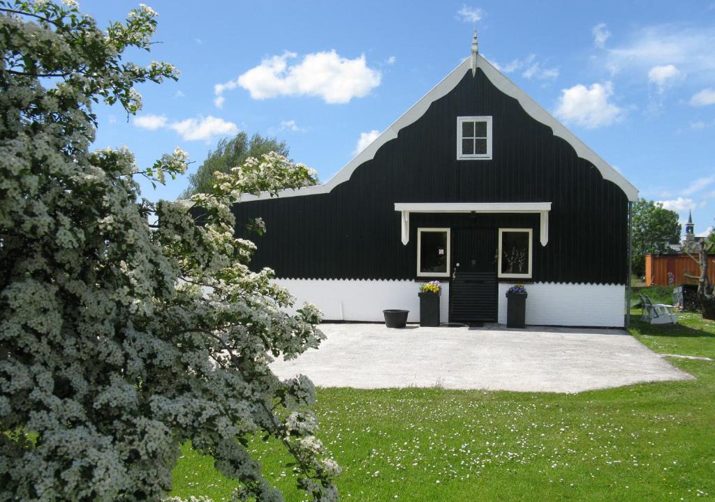 Warder House | vakantiehuis Warder