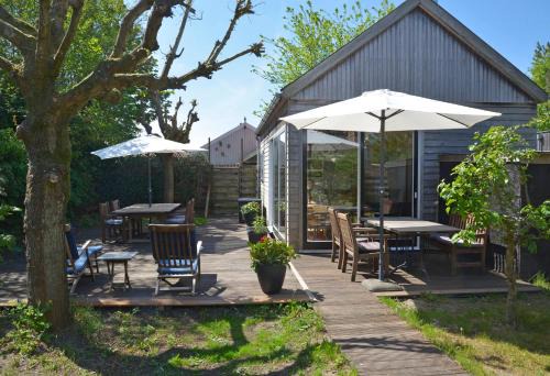 Egmond-Binnen House | Vakantiewoning MV8