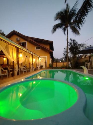 Pontal House | Vale do Pontal Angra Suites