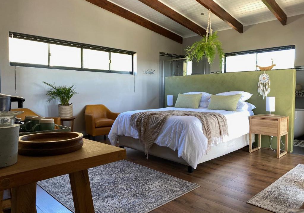 Riebeeck West House | Valley View