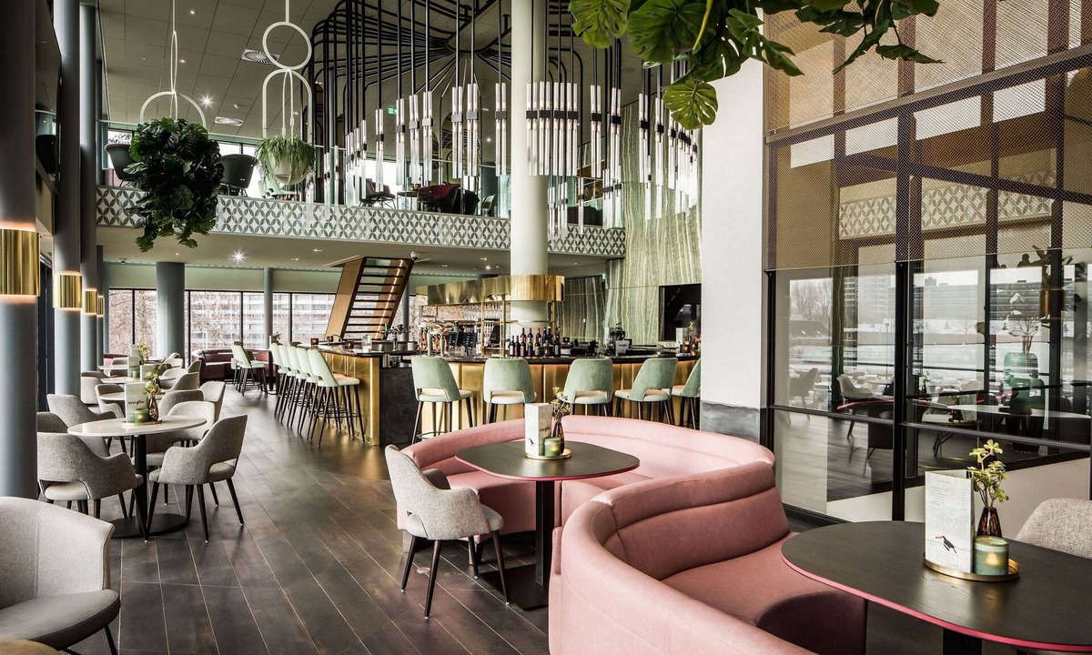 Haarlem Hotel | Van der Valk Hotel Haarlem
