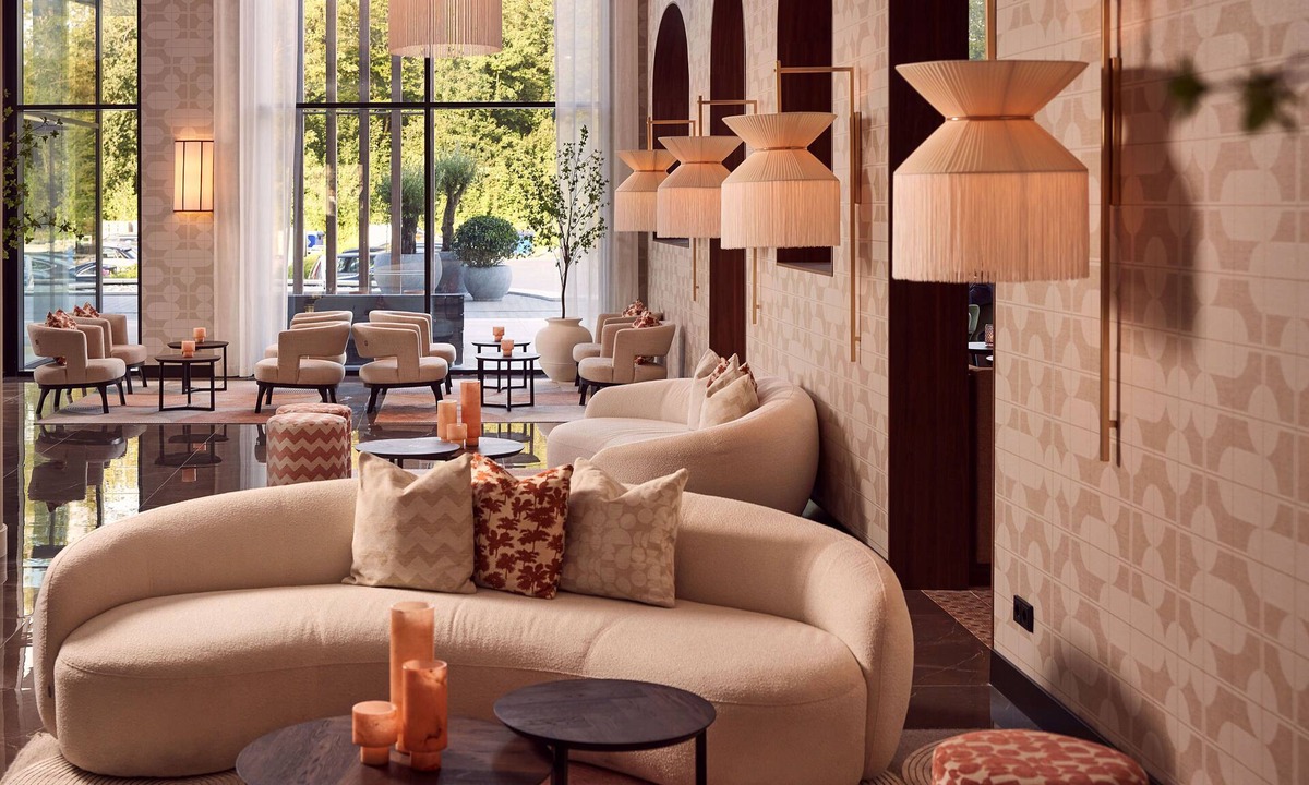 Lelystad Hotel | Van der Valk Hotel Lelystad