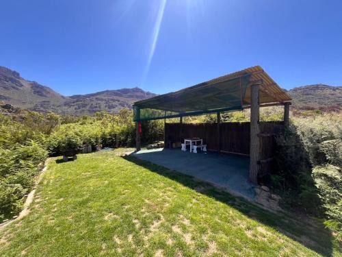 Citrusdal Other | Varingfontein Kamp