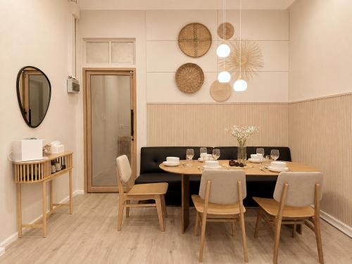 Bangkok City Centre Apartment | Vélin BanThatThong - Entire house with 2 Bedrooms near Siam
