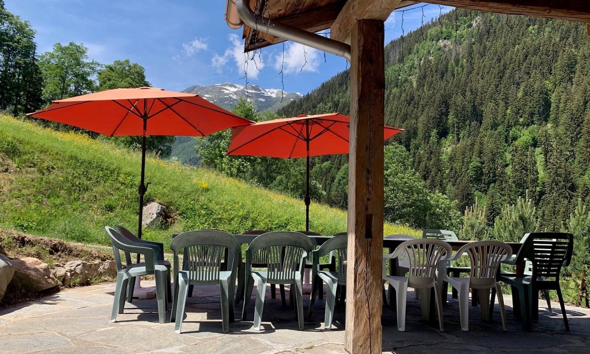 Beaufort Ski Chalet | Very nice cottage for 15 in the heart of Beaufortain