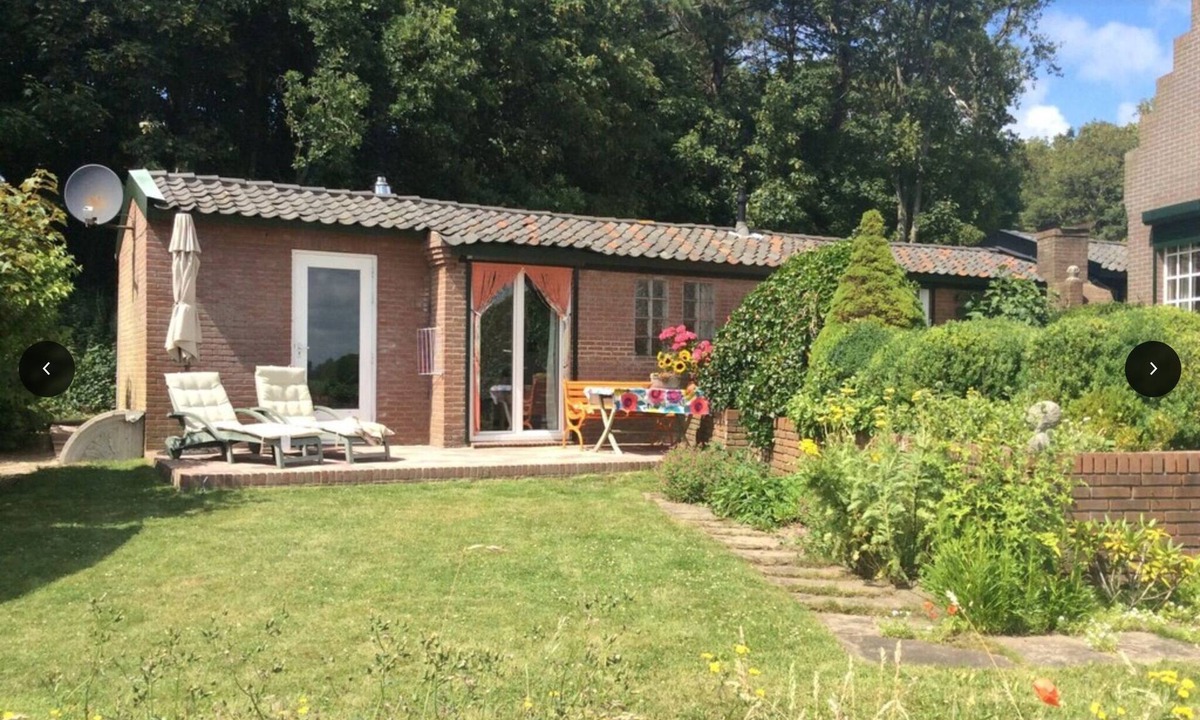 Egmond aan den Hoef Cottage | Very private, just the owner around