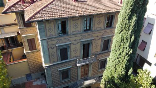 Le Cure Apartment | Viale Volta Authentic Apartment