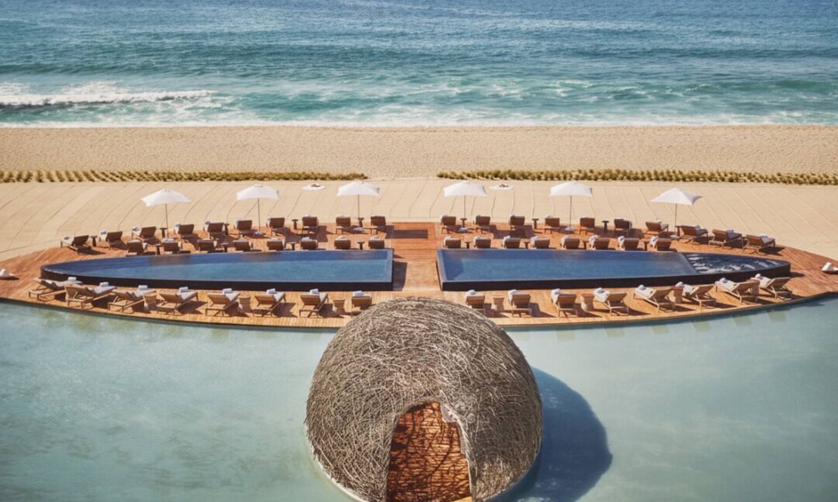 Zona Hotelera Hotel | Viceroy Residences Los Cabos