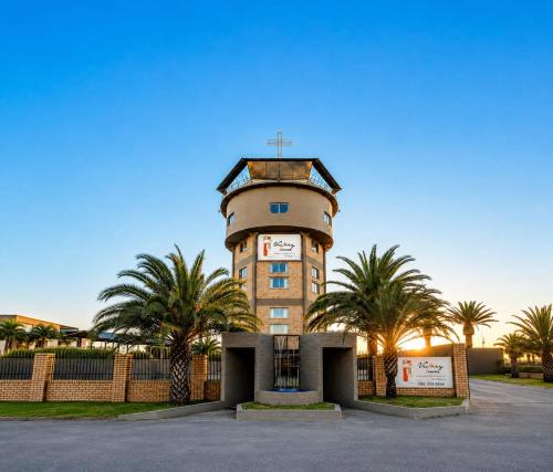 Bloemhof Resort | Victory Towers