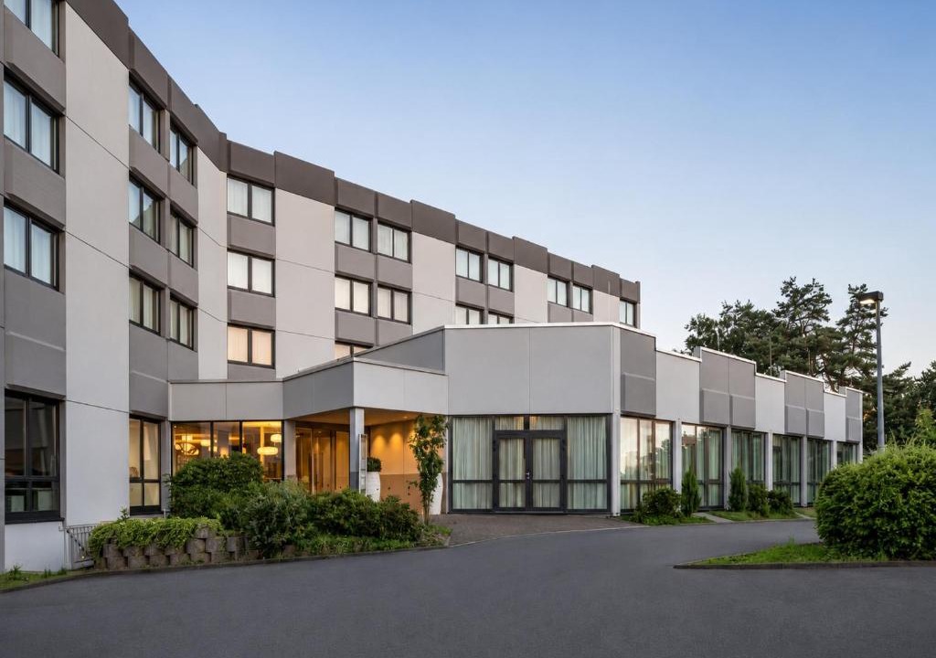 Kelsterbach Hotel | Vienna House Easy Frankfurt Airport Kelsterbach by Sunday Hotels