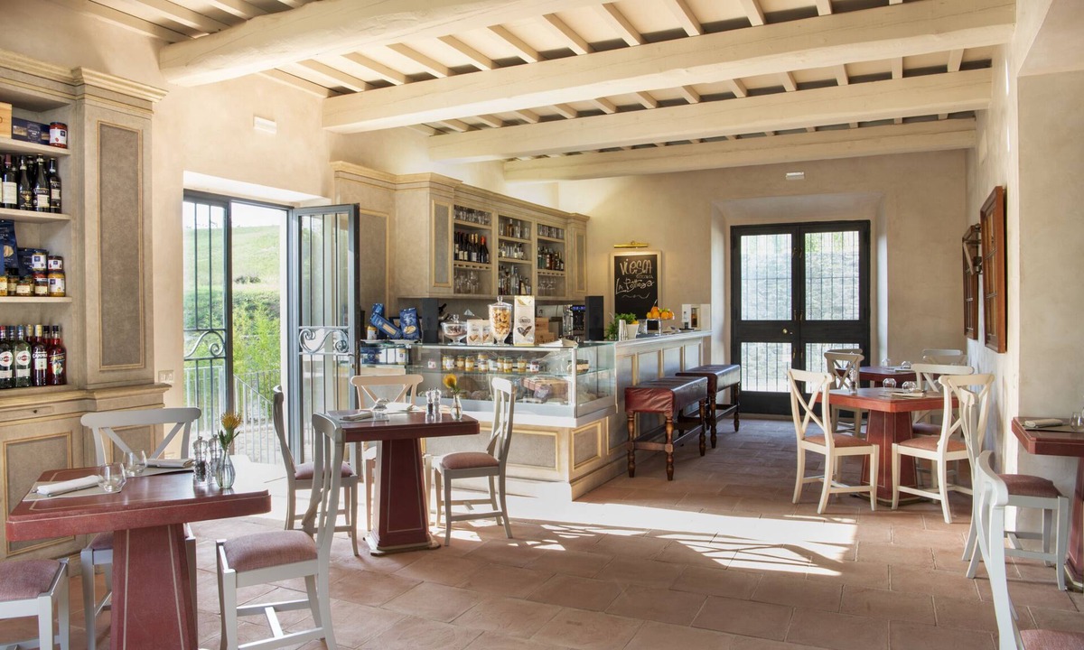 Reggello Other | Viesca Toscana Suites & Villas