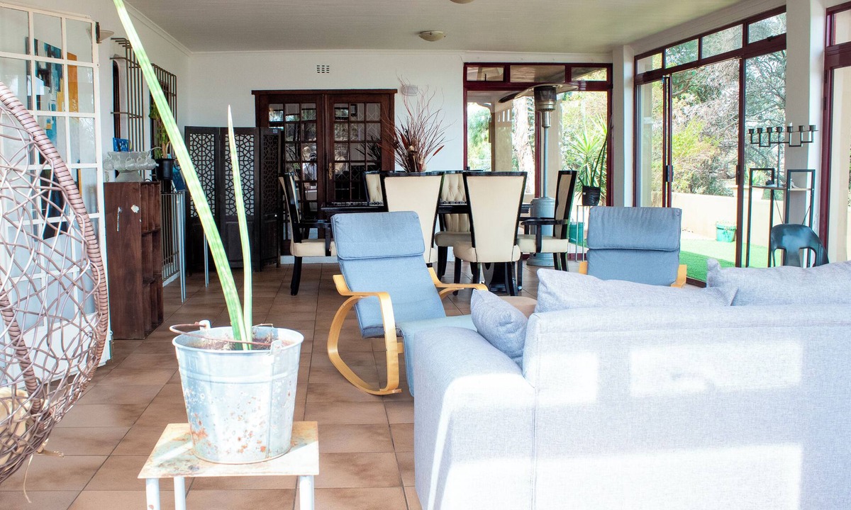 Muldersdrift Villa | View Point Self Catering Muldersdrift