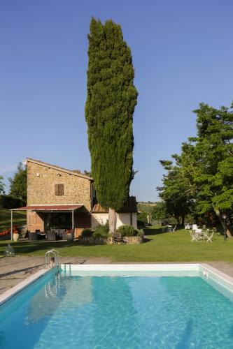 Barberino di Mugello Bed & Breakfast | Vignolino Country House