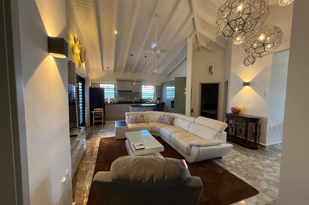 Kralendijk Villa | Villa 10 Relax & Dive Resort Bonaire Village
