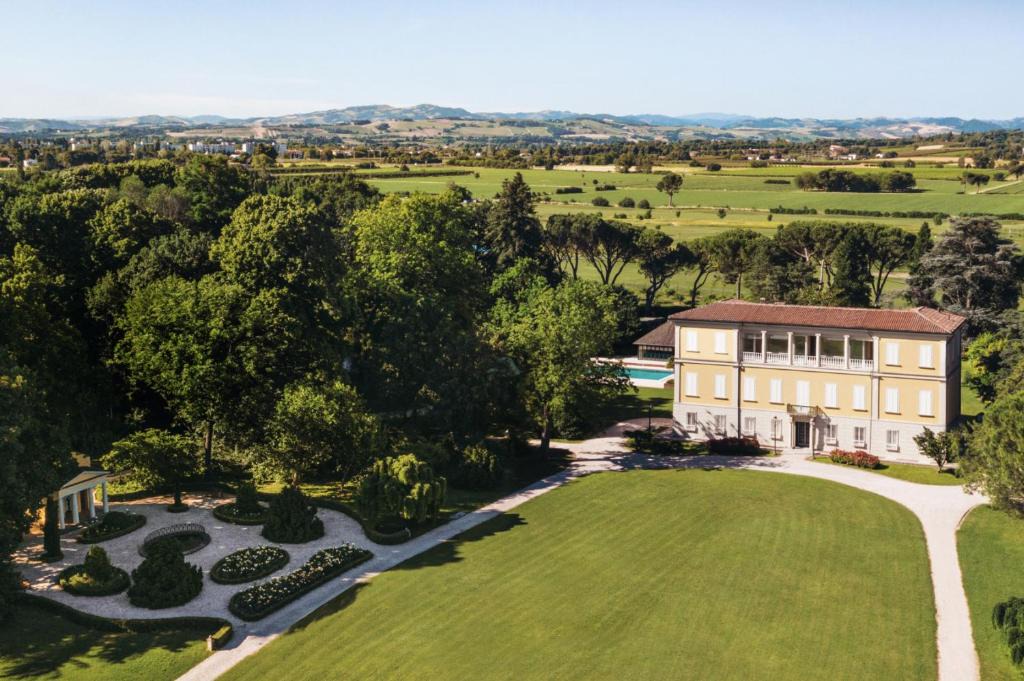 Faenza Resort | Villa Abbondanzi Resort