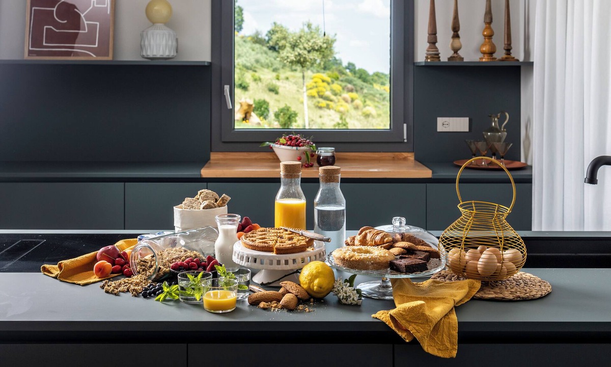 Marano sul Panaro Other | Villa Agavì