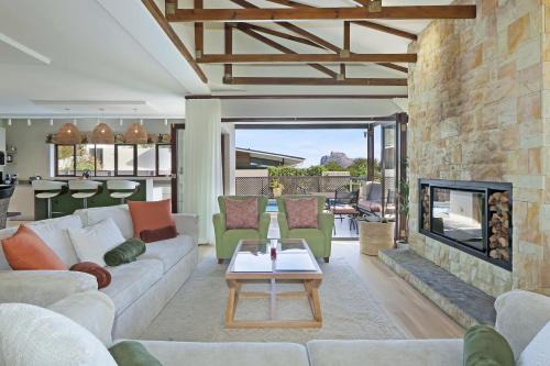 Scott Estate House | Villa Arena
