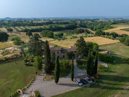 Colle di Val d'Elsa Villa | Villa Arnolfo