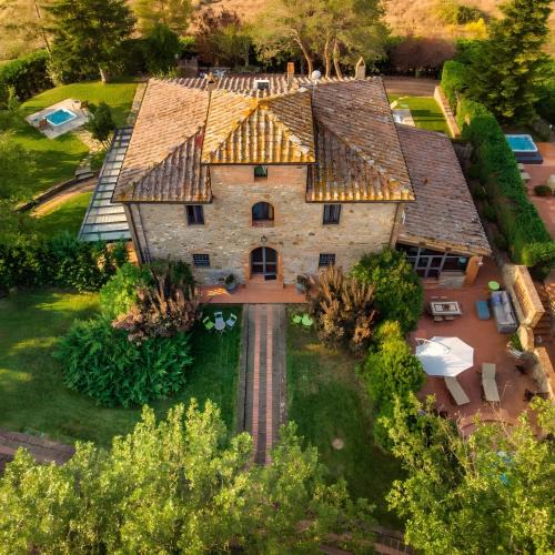 Bucine Apartment | Villa Assolata
