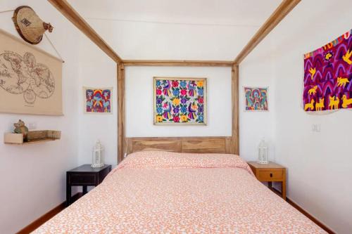 Borghetto di Vara House | VILLA ATRIS