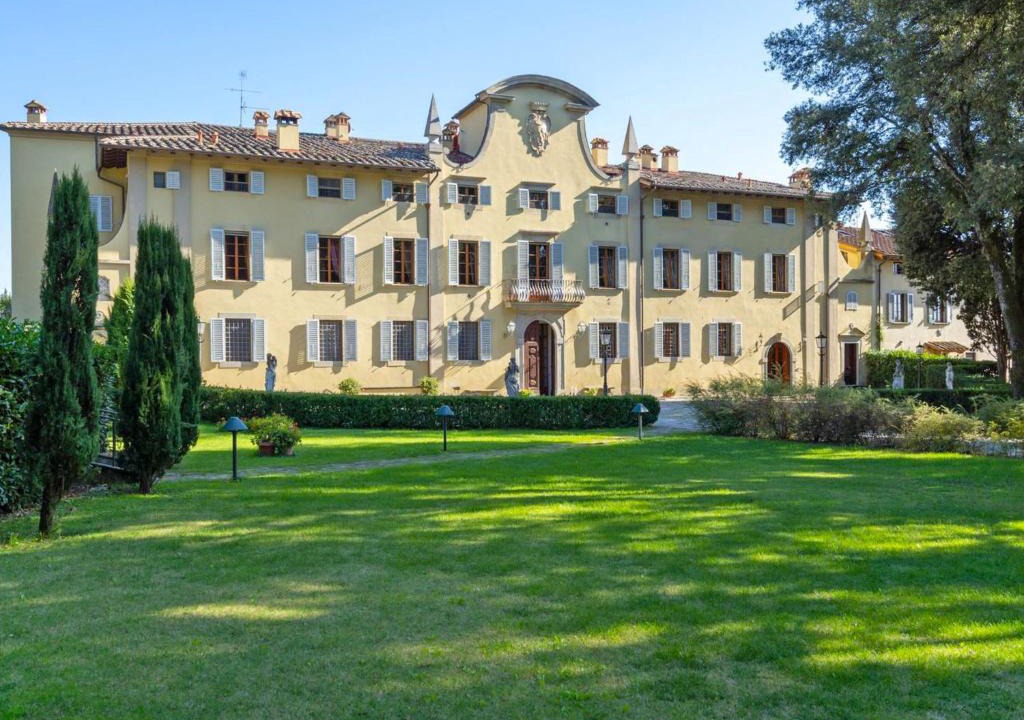 Ronta Villa | Villa Beatrice by Interhome