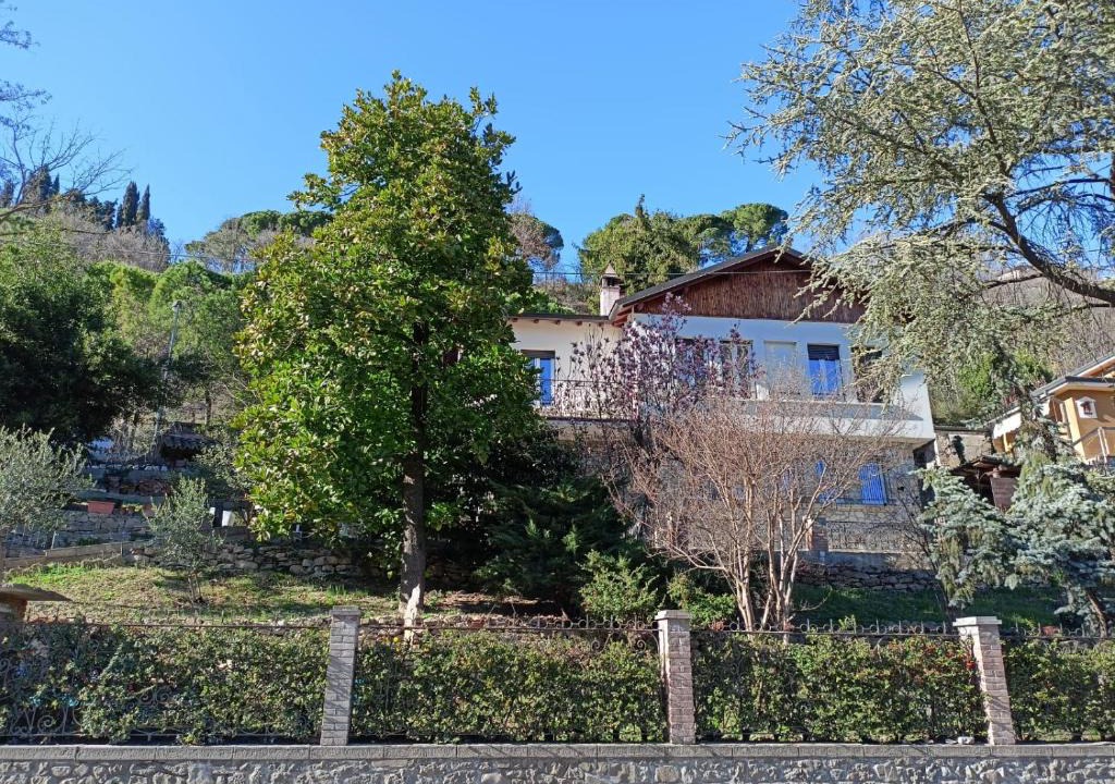 Castell'Arquato Apartment | Villa Bersani