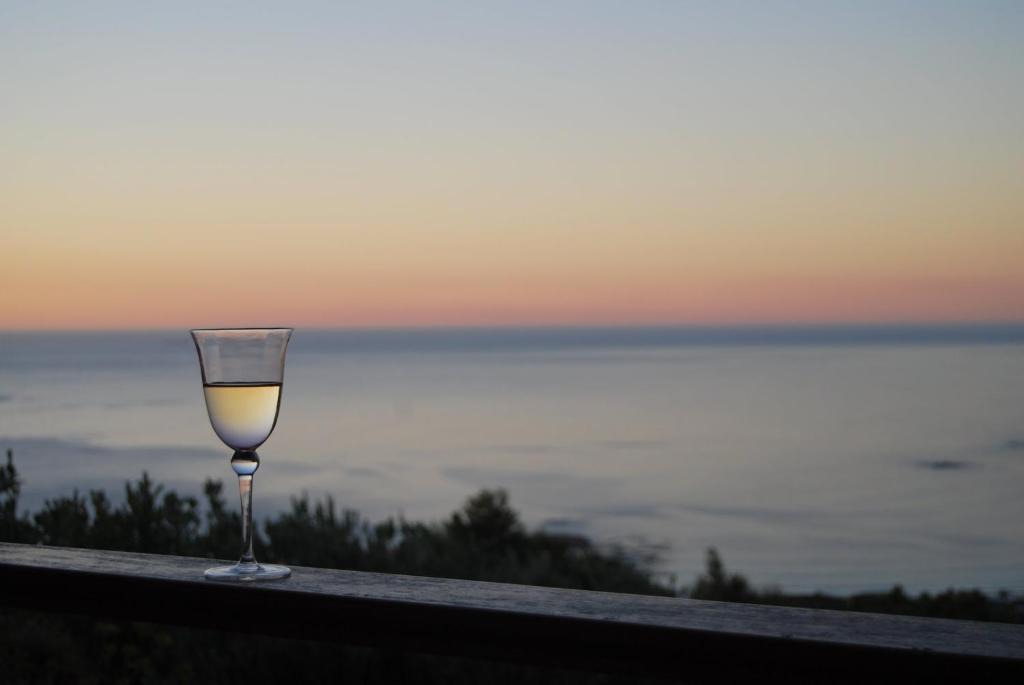 Camps Bay Villa | Villa Camp Bay Views - Stunning!