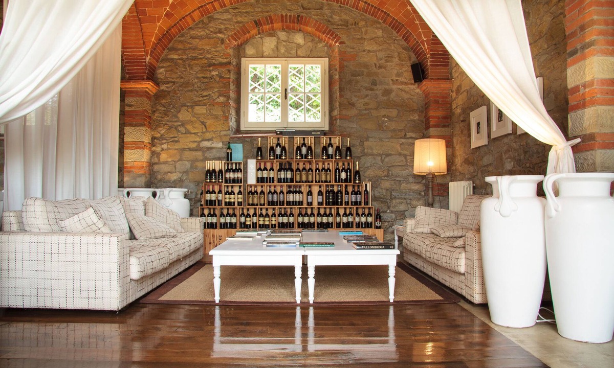 San Giustino Valdarno House | Villa Cassia di Baccano