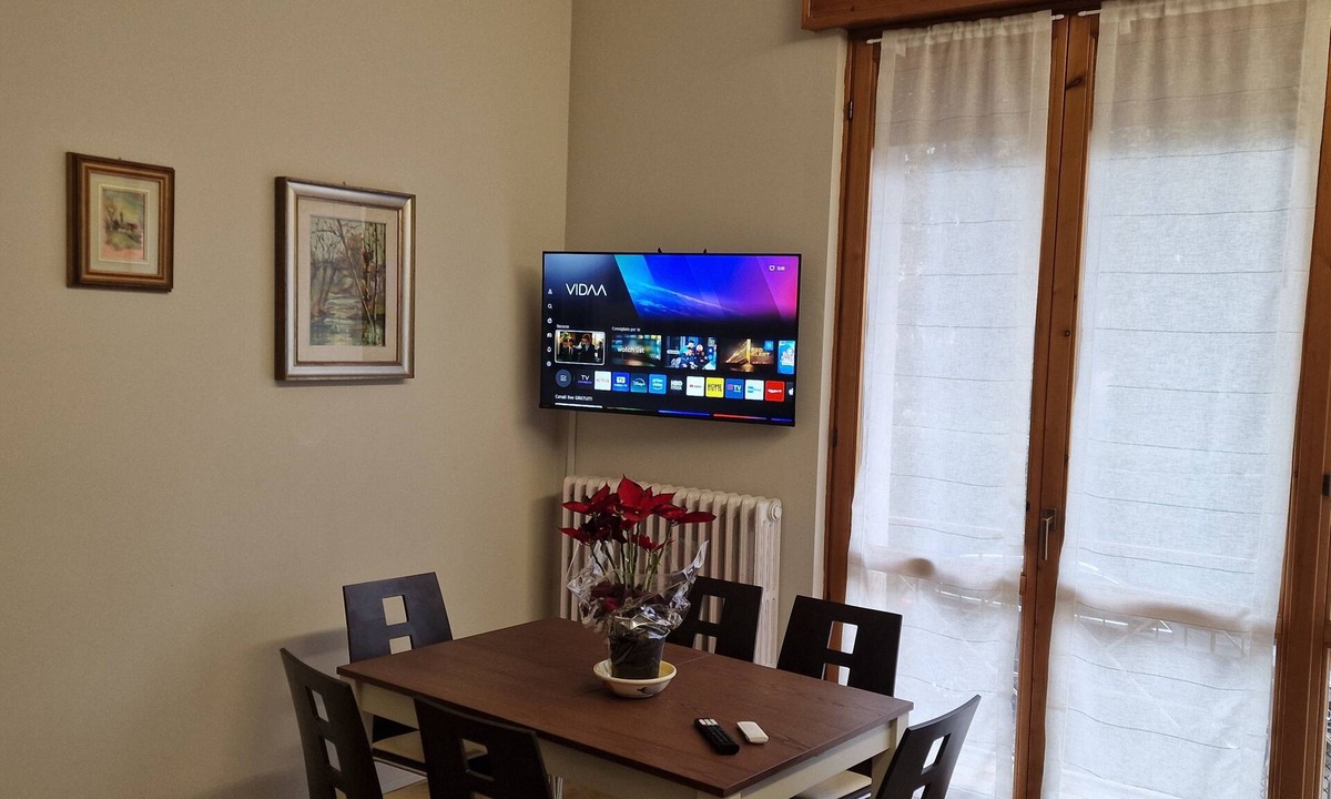 Melegnano Apartment | Villa Castelli Melegnano