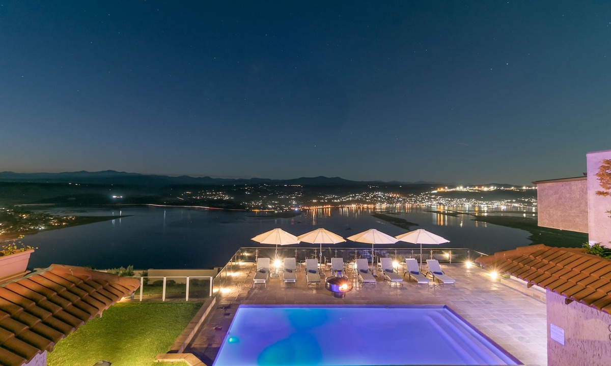 Knysna House | Villa Castollini